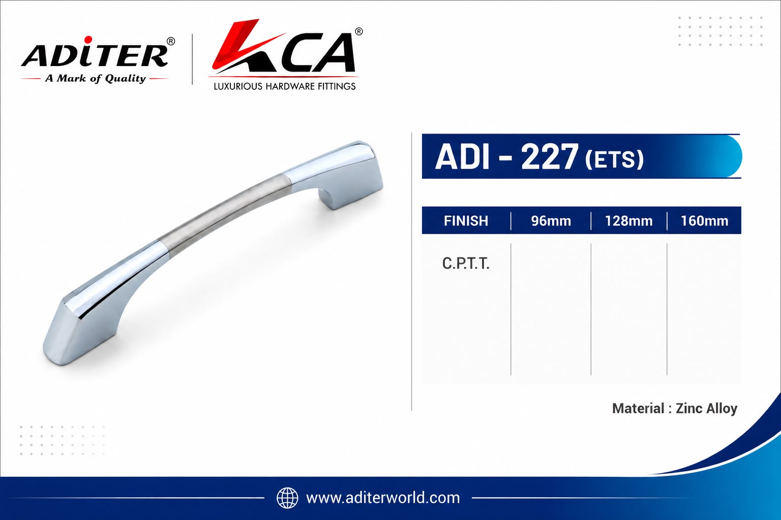 ADI-227 C.P.T.T