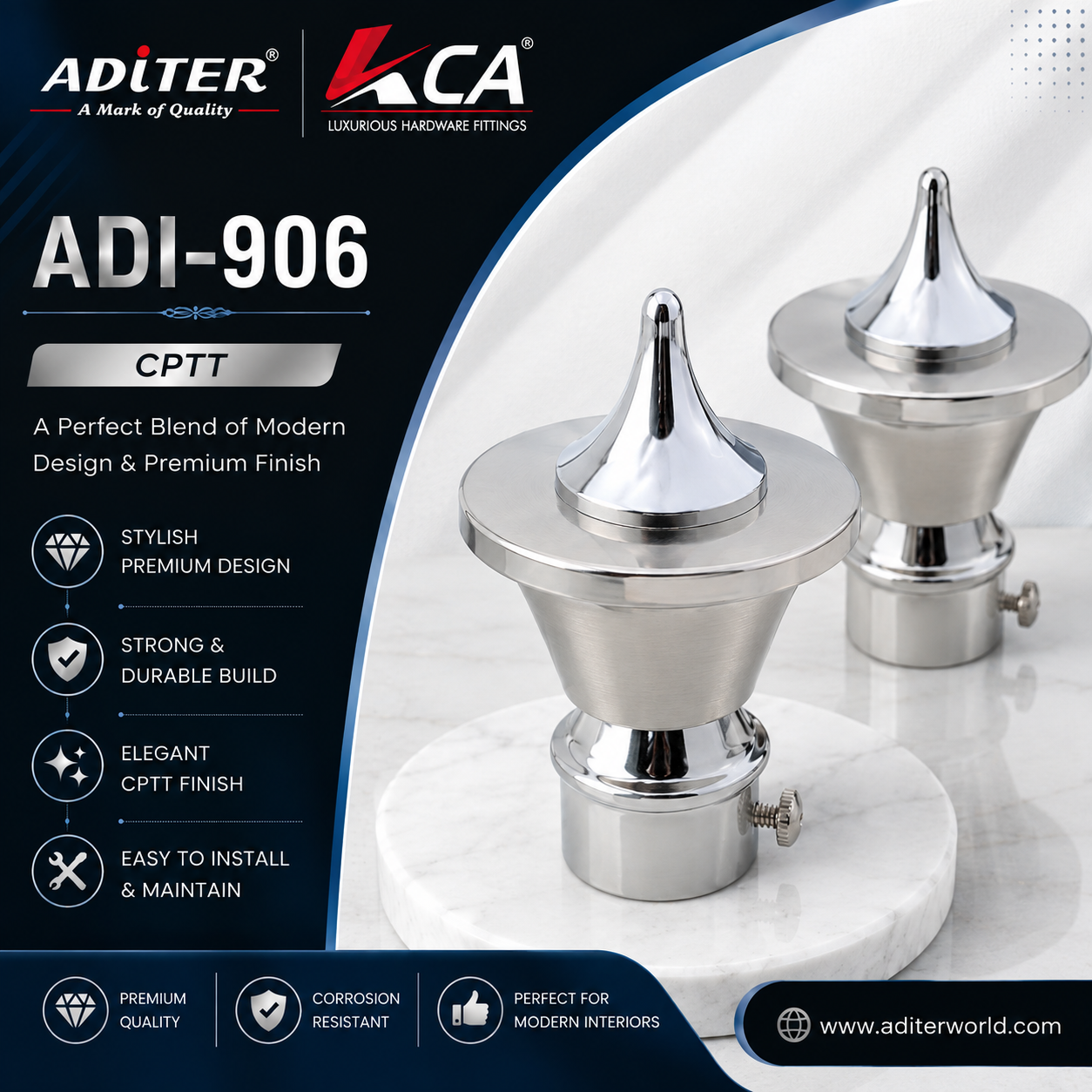 ADI-906 CPTT