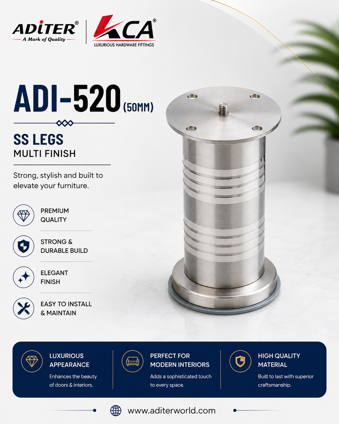 ADI-520 [50 MM] MULTI