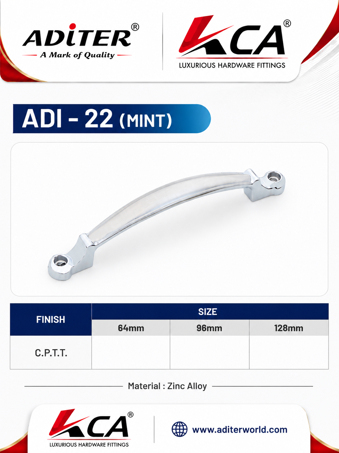 ADI-22 [MINT]