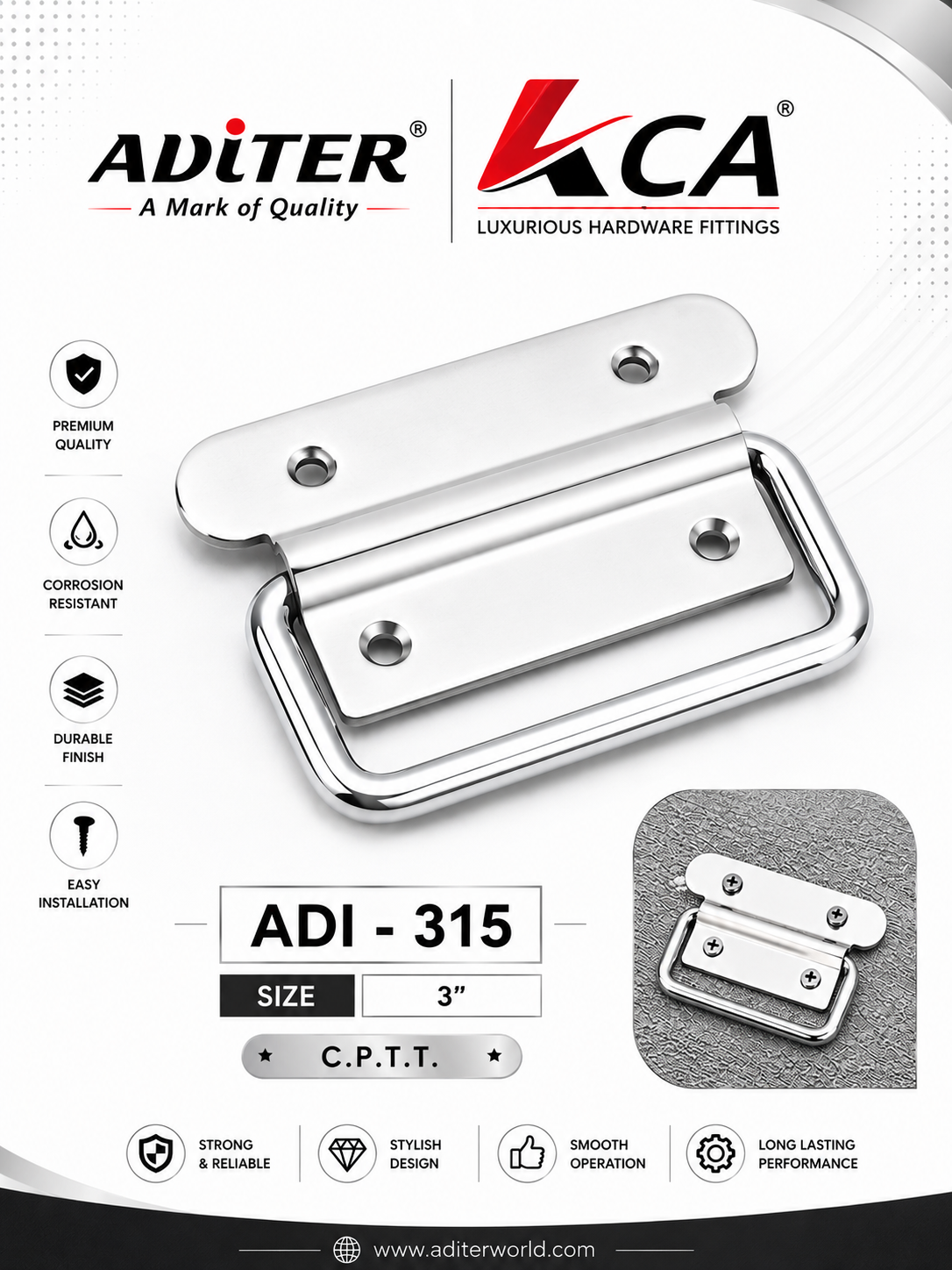 ADI-315 C.P.T.T