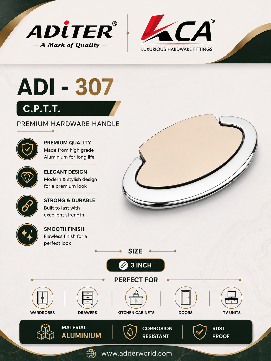 ADI-307 [OWEL] C.P.T.T.