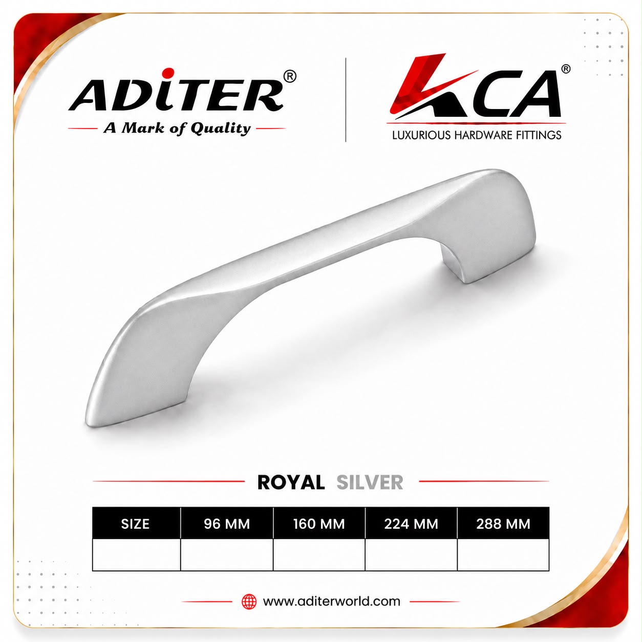 ADI-230 SILVER
