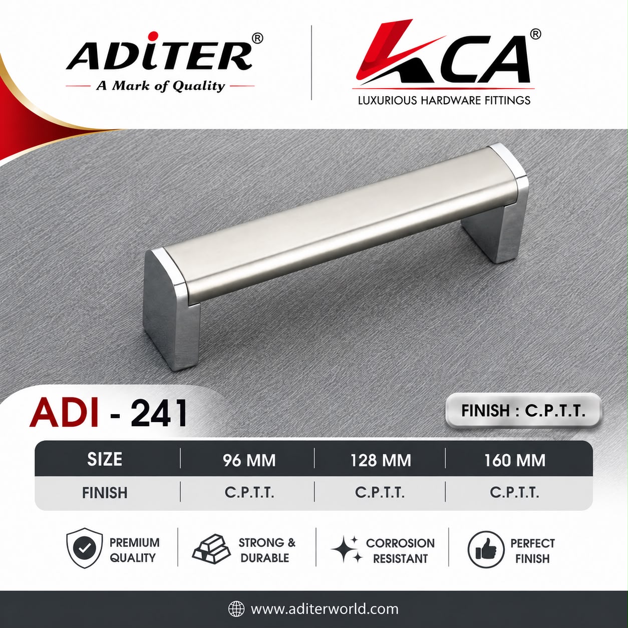 ADI- 241 C.P.T.T