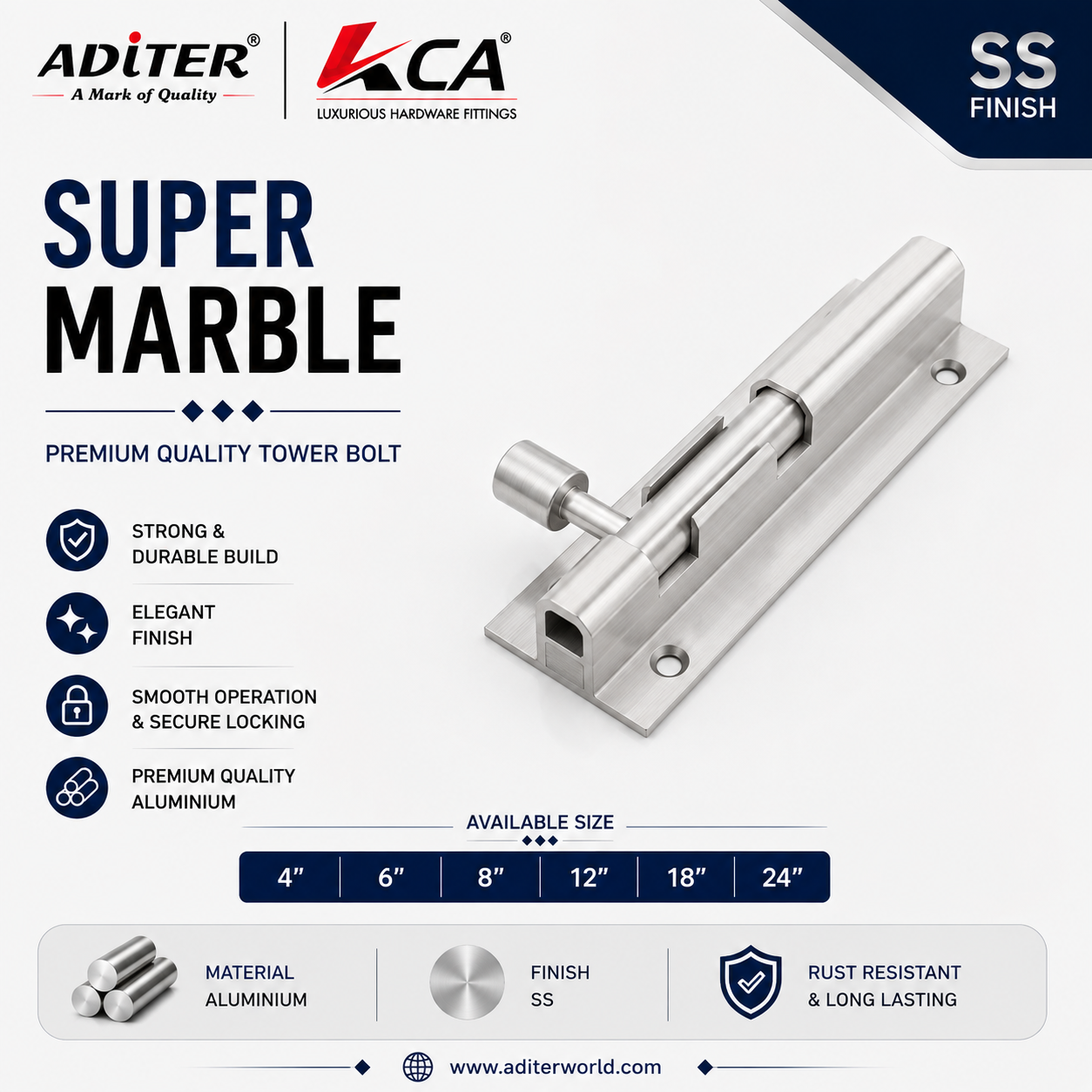 ADI- SUPER MARBLE SS