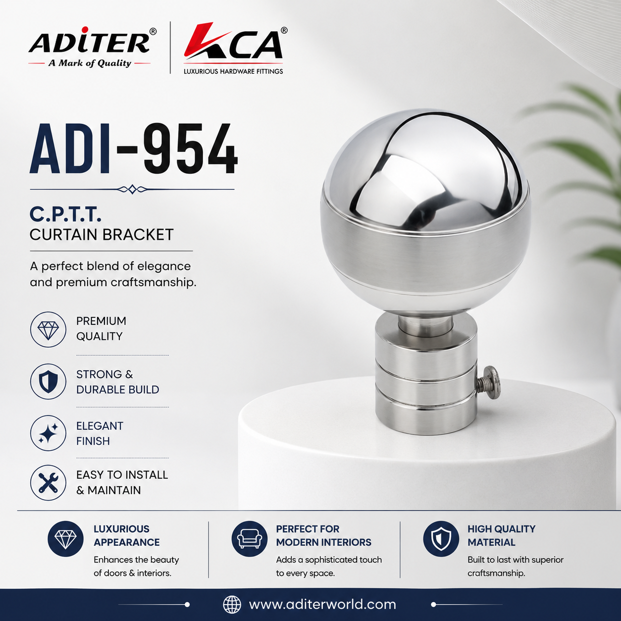 ADI-954 C.P.T.T