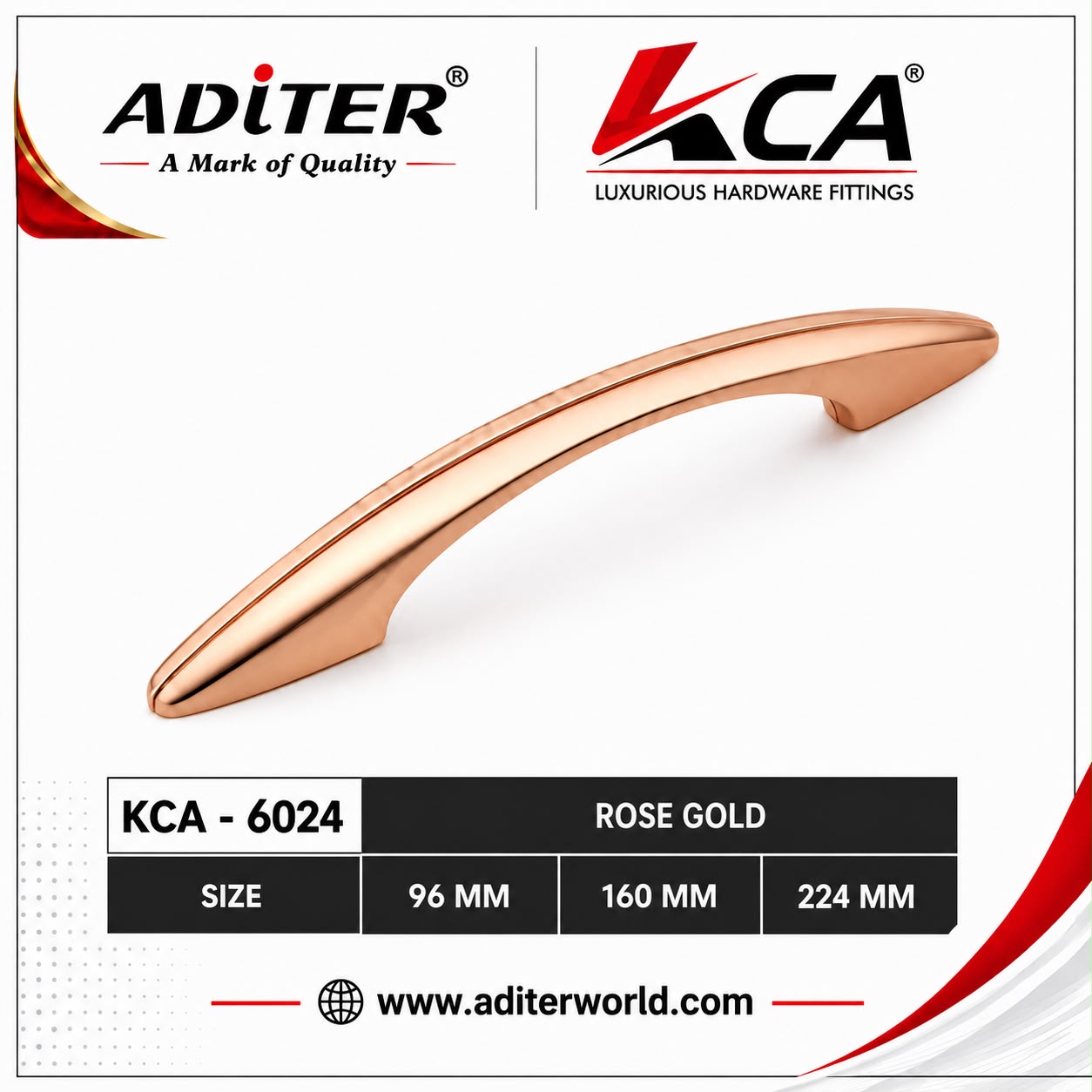ADI-6024 ROSE GOLD
