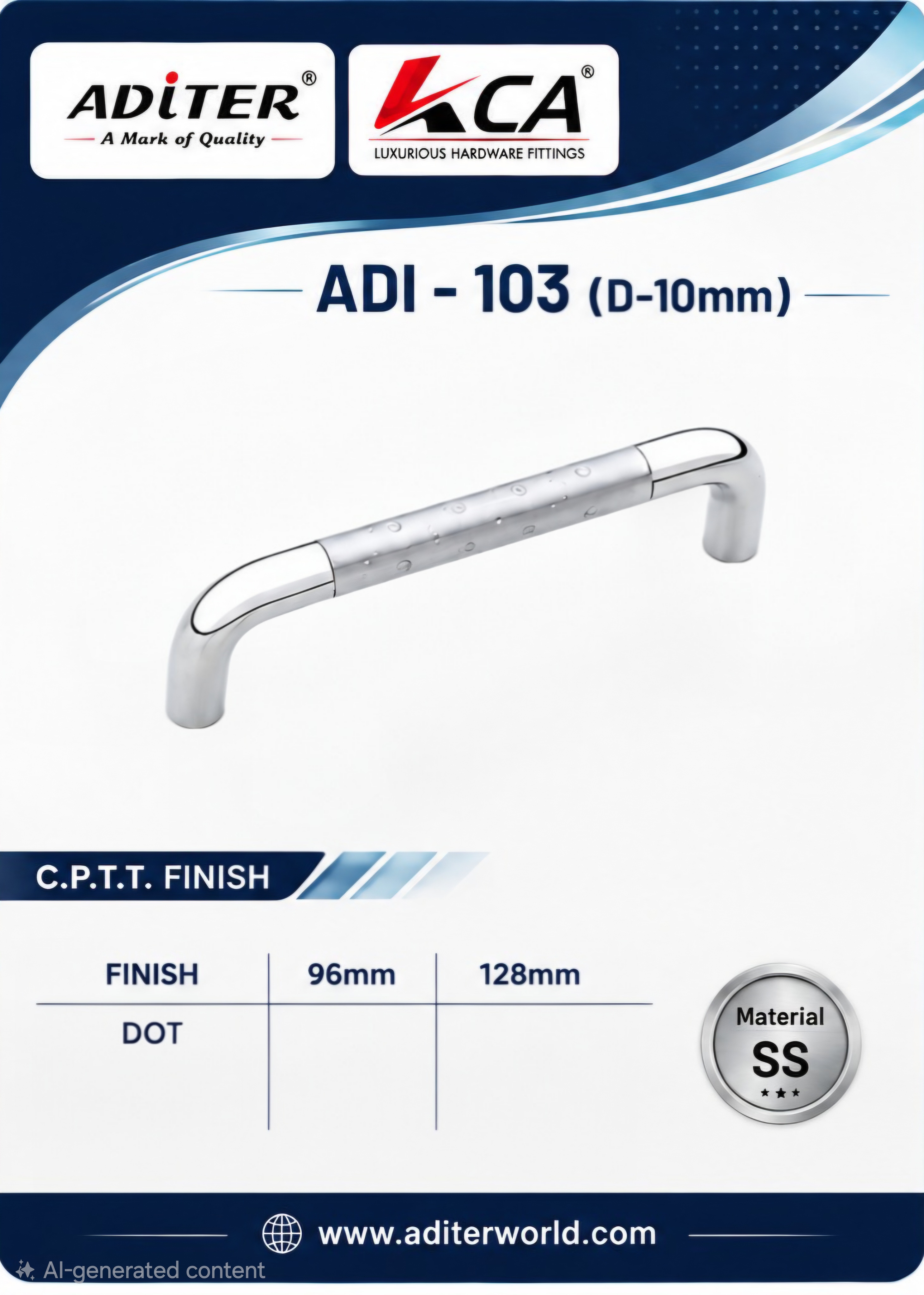 ADI-103 DOT [D-10 mm]