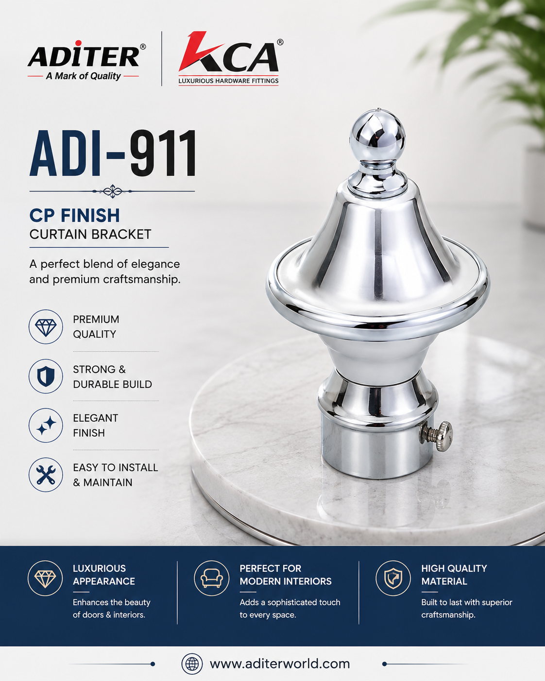 ADI-911 CP