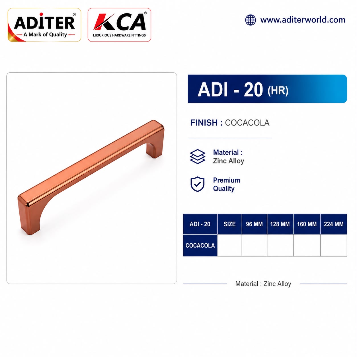 ADI_20 ROSEGOLD
