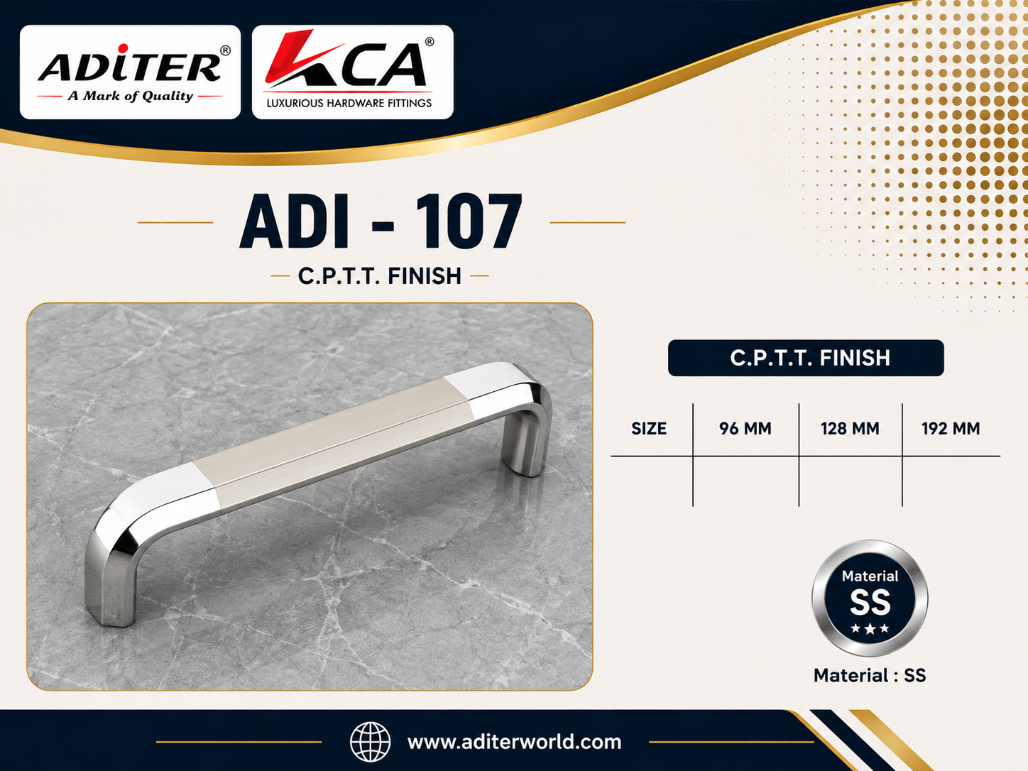 ADI-107 C.P.T.T [HR]