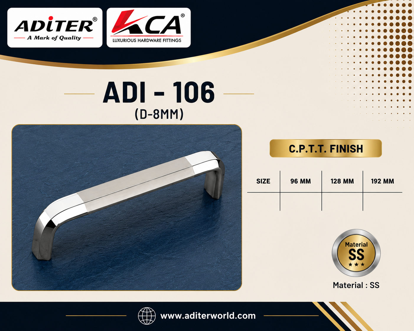 ADI-106 [KITKAT]