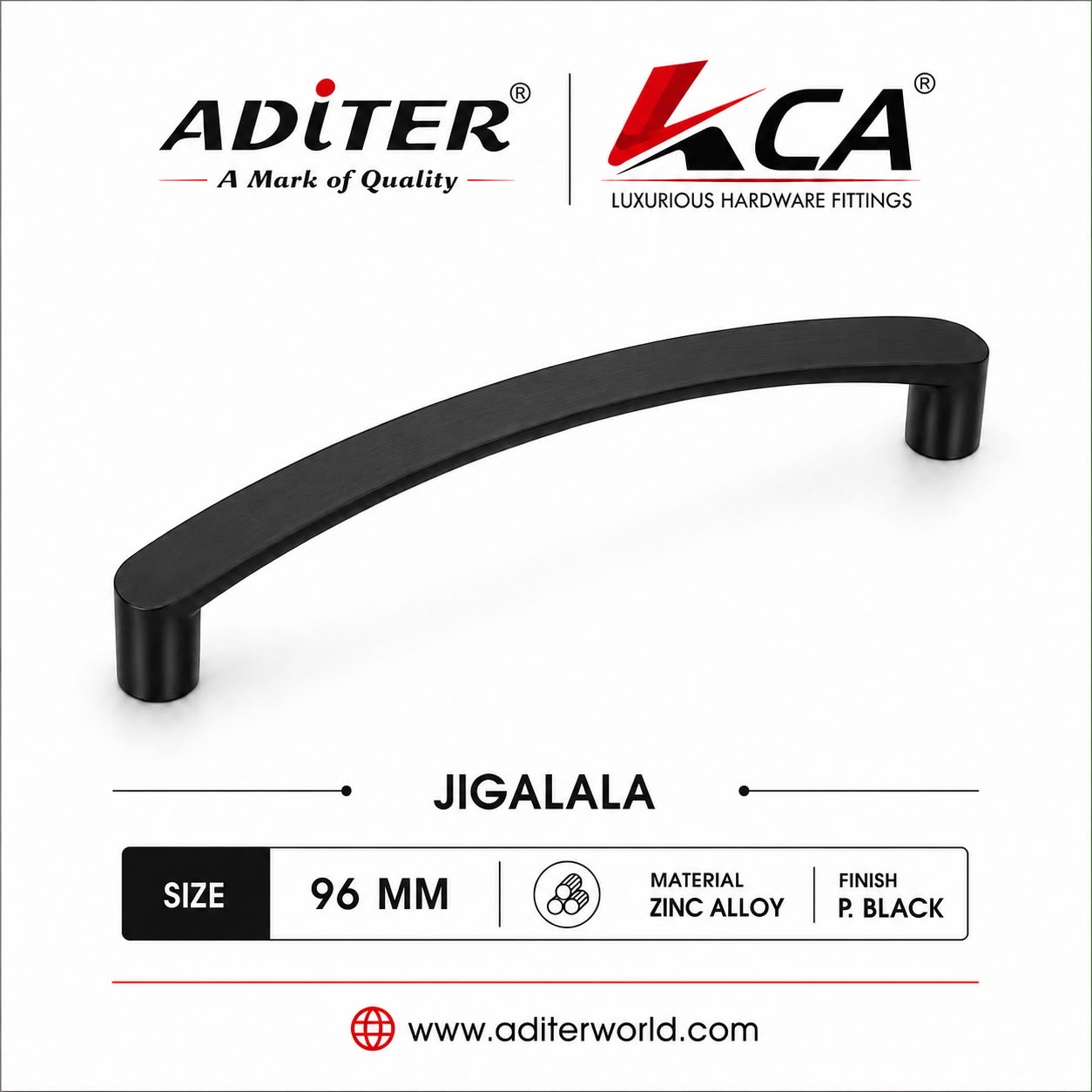 ADI-JINGALALA  P.BLACK