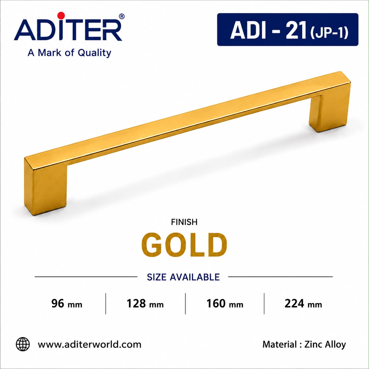 ADI-21 GOLD