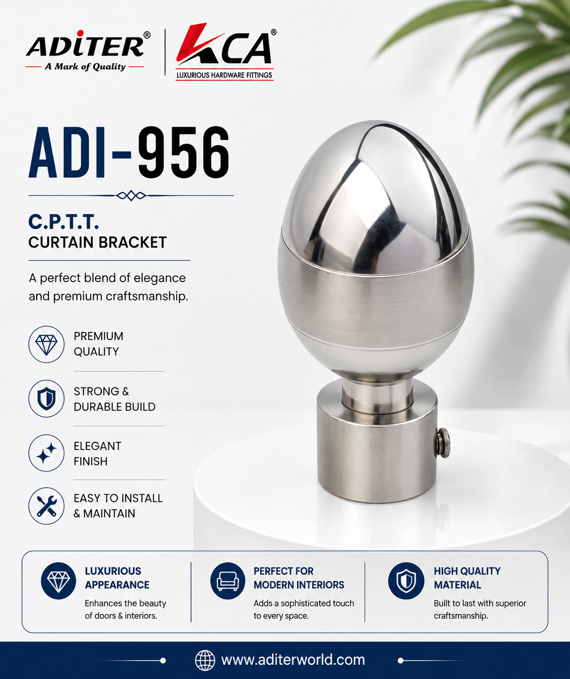 ADI-956 C.P.T.T