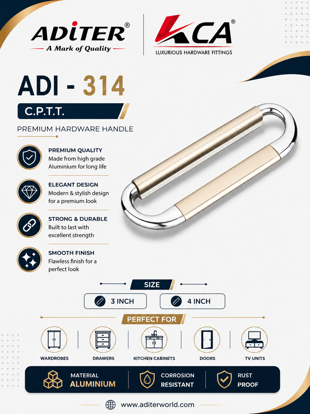ADI-314 [KAJU] C.P.T.T