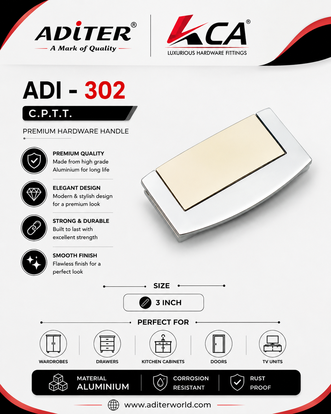 ADI-302 [KAWA] C.P.T.T