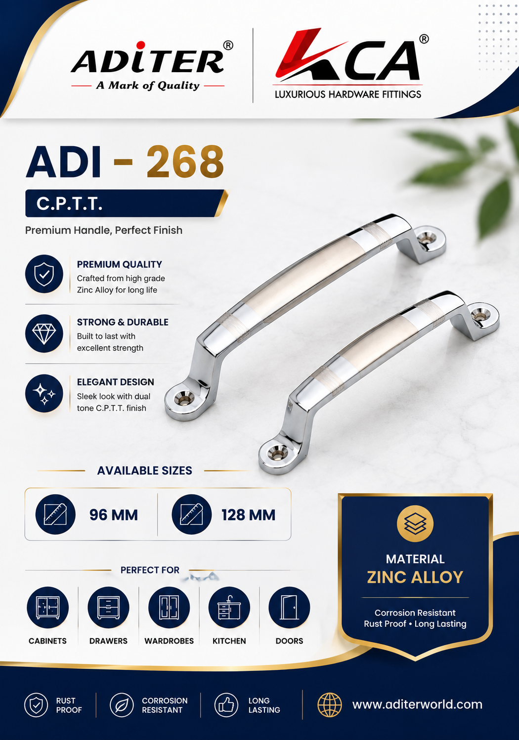 ADI-268 C.P.T.T
