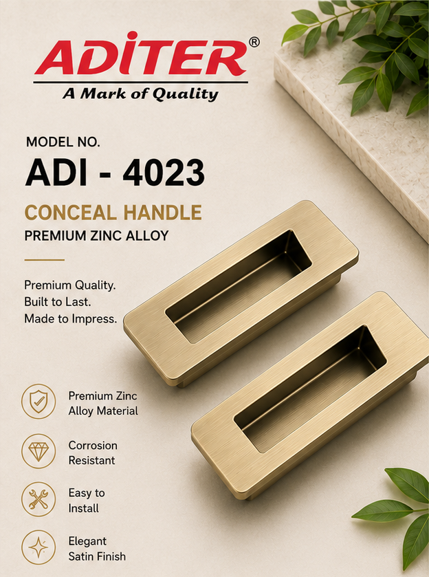 ADI-4023 ANTIQUE