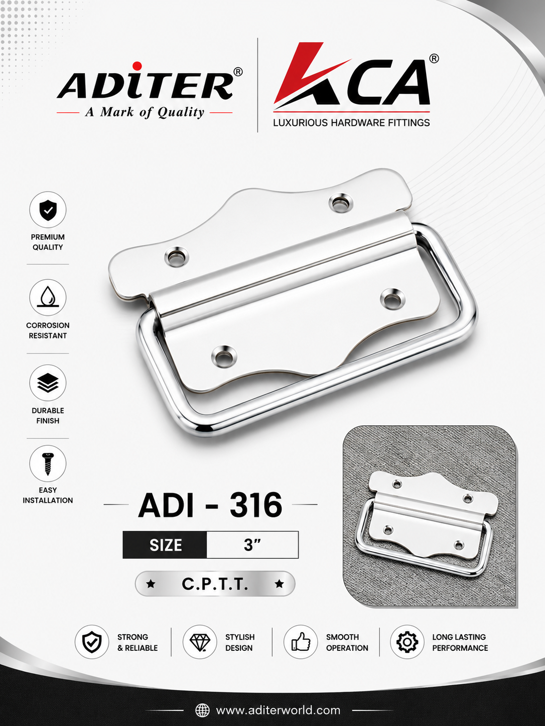 ADI-316 C.P.T.T